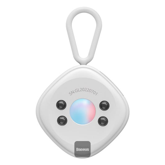 Buy Baseus Heyo Camera Detector White from Vmart in Pakistan