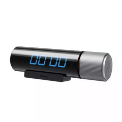 Baseus Heyo Series Magnetic Countdown Timer Cluster Black