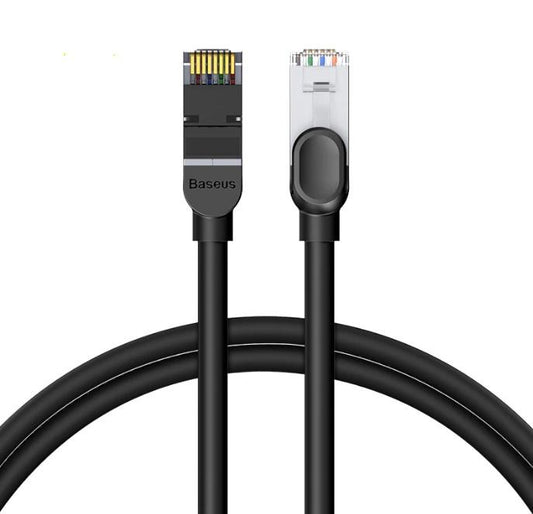 Buy Baseus High Speed RJ45 Gigabit Network Cable 2m from Vmart in Pakistan