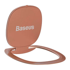 Baseus Invisible Phone Ring Holder Pink