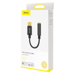 Buy Baseus L54 Type-C to 3.5mm Adapter with DAC from Vmart in Pakistan