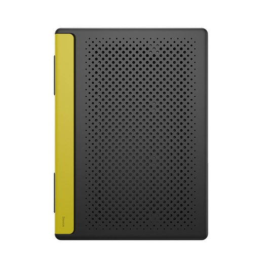 Buy Baseus Mesh Portable Laptop Stand - Gray from Vmart in Pakistan