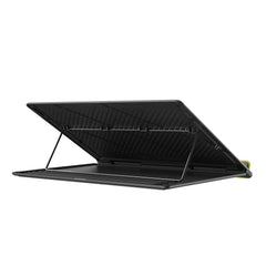 Buy Baseus Mesh Portable Laptop Stand - Gray from Vmart in Pakistan
