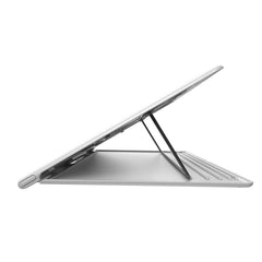 Baseus Mesh Portable Laptop Stand - White