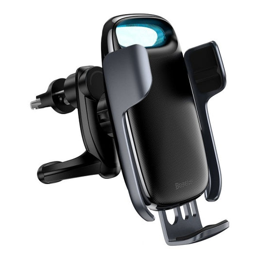 Buy Baseus Milky Way Qi Wireless Car Charger 15W from Vmart in Pakistan
