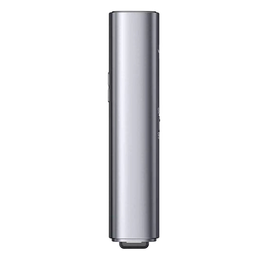 Buy Baseus Orange Dot Wireless Presenter (Red Laser)(Charging) Grey from Vmart in Pakistan
