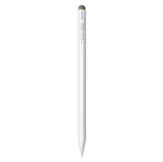 Buy Baseus Smooth Writing Capacitive Stylus White from Vmart in Pakistan