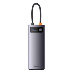 Buy Baseus StarJoy 6 Port Type-C Hub Adapter from Vmart in Pakistan