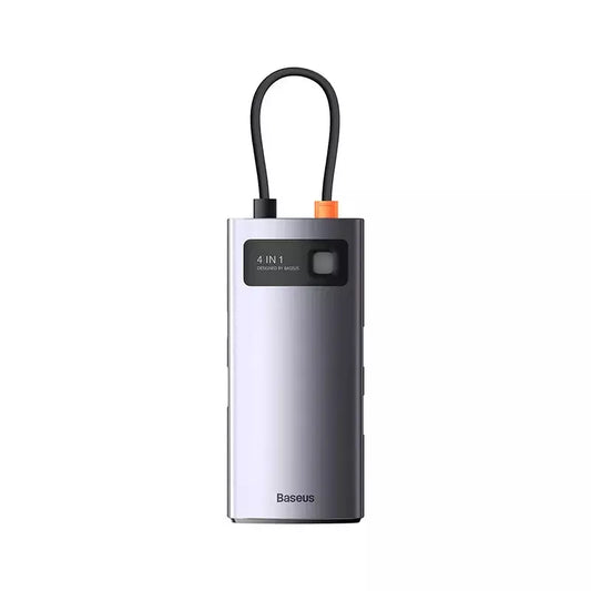 Buy Baseus Starjoy 4 Port Type-C Hub Adapter from Vmart in Pakistan