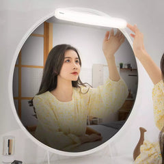 Baseus Sunshine Series Stepless Dimmer Mirror Light - Natural