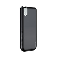 Buy Baseus Thin Version Wireless Charge Power Bank - Black from Vmart in Pakistan