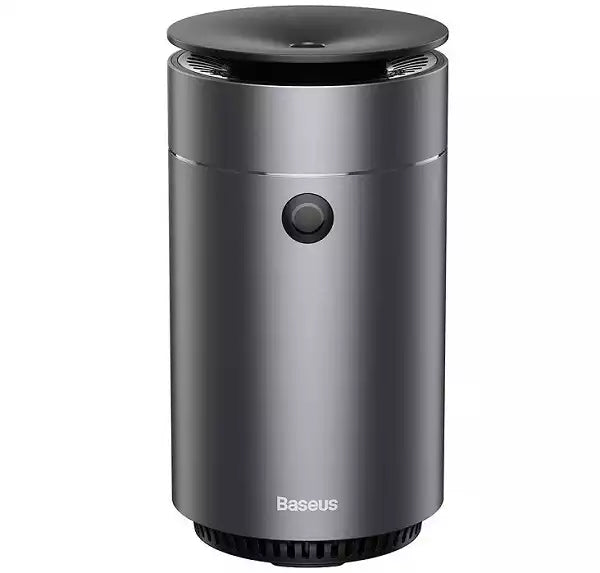 Baseus Time Aromatherapy Machine Humidifier 75ml Dark Gray