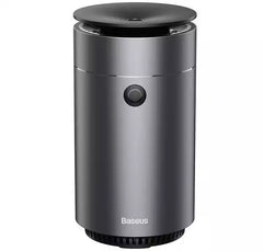 Baseus Time Aromatherapy Machine Humidifier 75ml Dark Gray