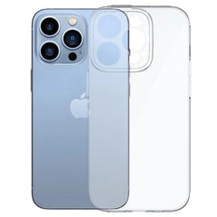 Baseus Transparent Case for iPhone 14 Pro Max 6.7"