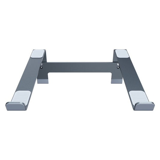 Buy Baseus Ultra Stable Series Desktop Laptop Stand 4-Gear Adjustable Space Grey from Vmart in Pakistan