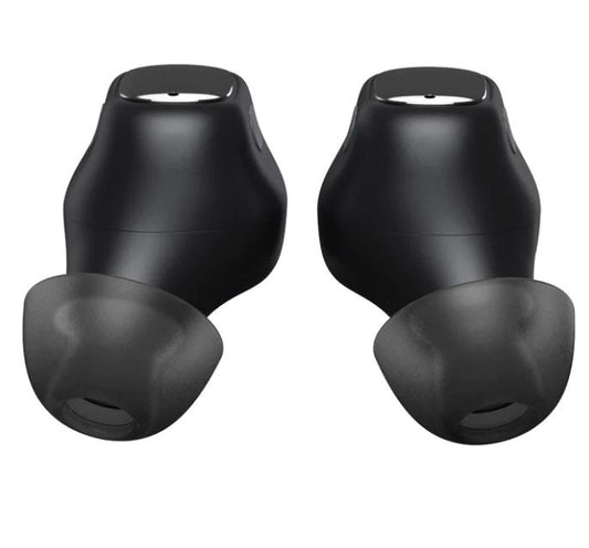 Buy Baseus Bowie WM01 True Wireless Earphones Black from Vmart in Pakistan