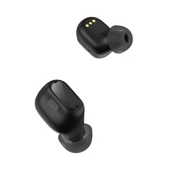 Buy Baseus WM01 Plus Encok True Wireless Earphones - Black from Vmart in Pakistan