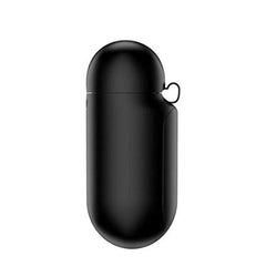Buy Baseus Wireless Charger For Airpods - Black from Vmart in Pakistan