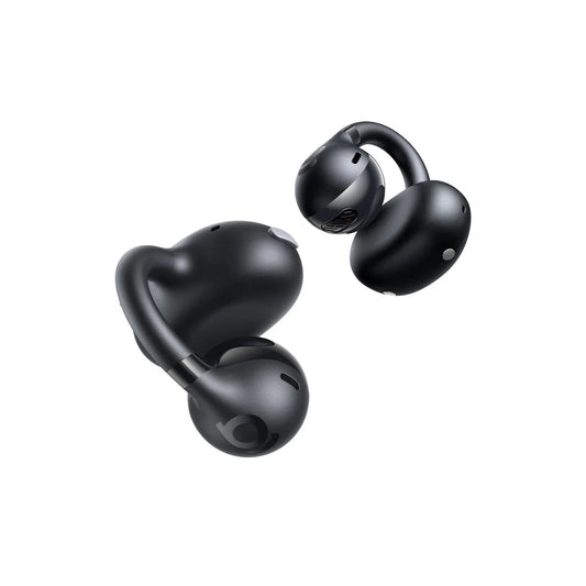Baseus Bass BC1 Open-Ear TWS Earbuds Black