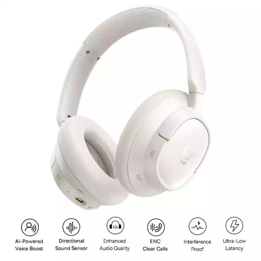 Buy Baseus Bass BH1 Lite Wireless Headphones from Vmart in Pakistan
