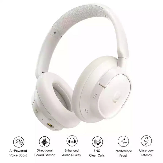 Buy Baseus Bass BH1 Lite Wireless Headphones from Vmart in Pakistan