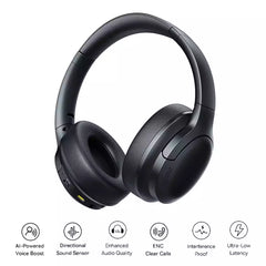 Buy Baseus Bass BH1 Lite Wireless Headphones from Vmart in Pakistan