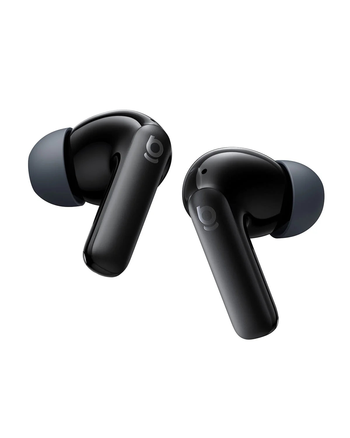 Buy Baseus Bass BP1 NC TWS Earbuds Black Vmart in Pakistan