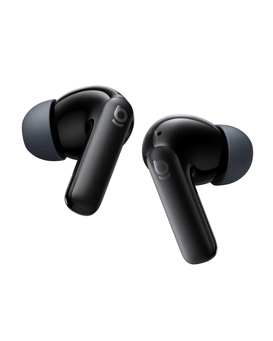 Buy Baseus Bass BP1 NC TWS Earbuds Black Vmart in Pakistan