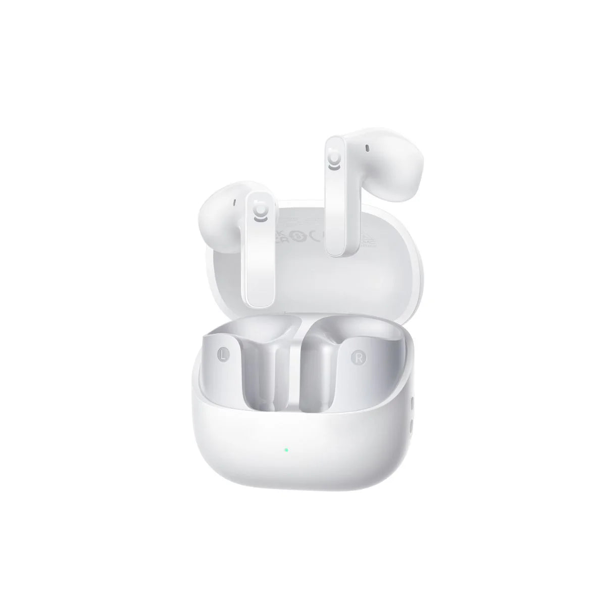 Buy Baseus Bass BS1 NC Semi-in-Ear True Wireless Earbuds Vmart in Pakistan