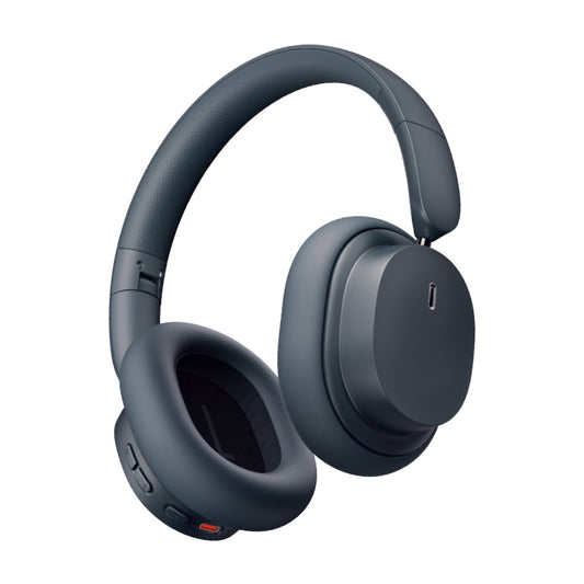 Buy Baseus Bowie D05 Wireless Bluetooth Headset Grey from Vmart in Pakistan