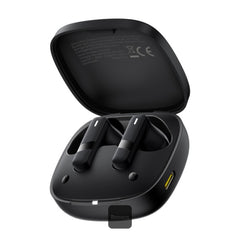 Baseus Bowie E20 True Wireless Earbuds Black