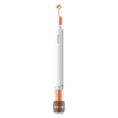 Buy Baseus Cleaning Brush For Laptop Earbuds Mobile White from Vmart in Pakistan