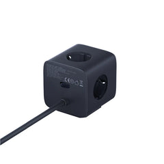 Buy Baseus EnerFill FA11 6 In 1 Charging Station 67W Vmart in Pakistan
