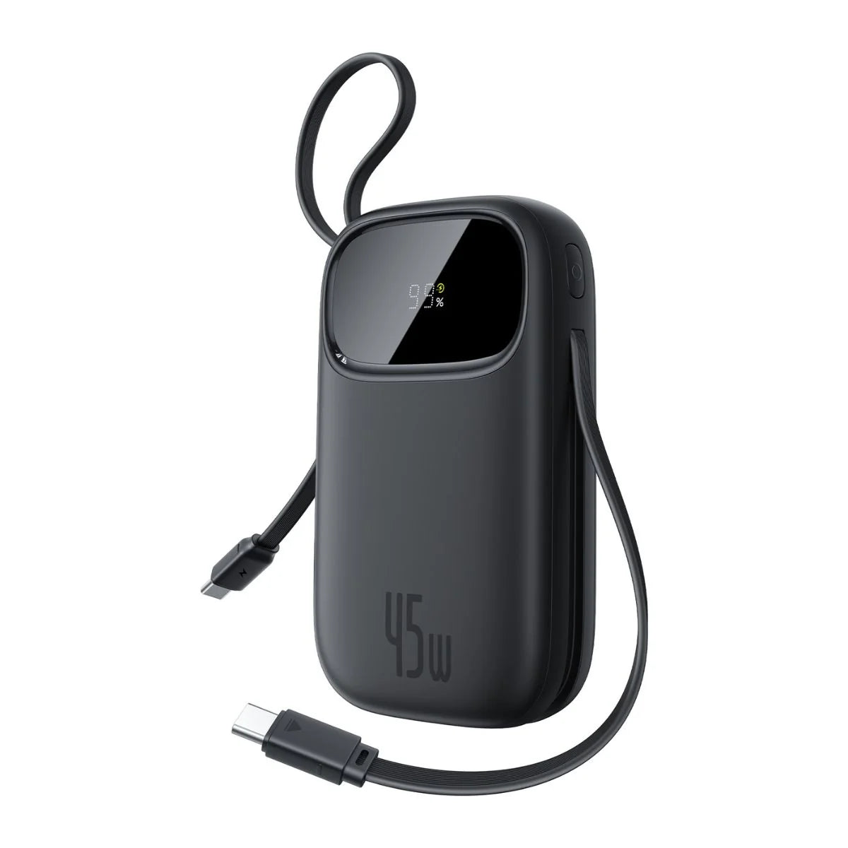 Buy Baseus EnerFill FC31 Power Bank 20000mAh 45W Black from Vmart in Pakistan