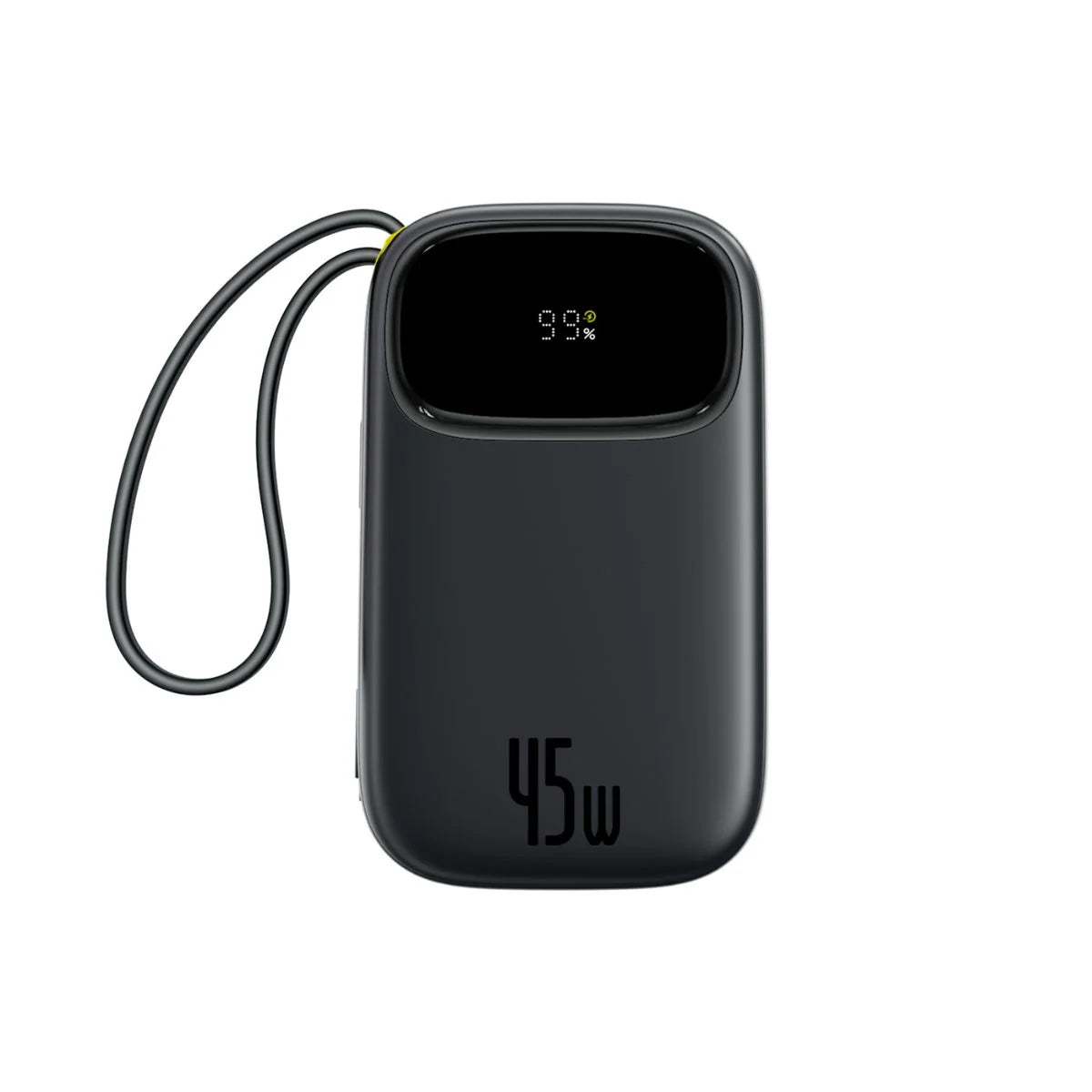 Buy Baseus EnerFill FC31 Power Bank 20000mAh 45W Black from Vmart in Pakistan