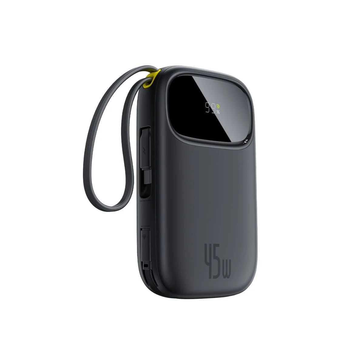 Buy Baseus EnerFill FC31 Power Bank 20000mAh 45W Black from Vmart in Pakistan