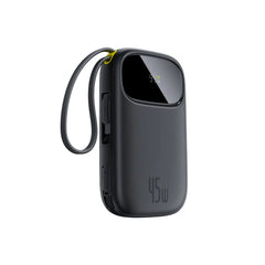 Buy Baseus EnerFill FC31 Power Bank 20000mAh 45W Black from Vmart in Pakistan