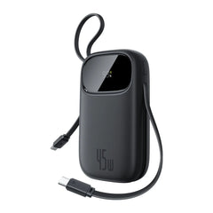 Buy Baseus EnerFill FC31 Power Bank 20000mAh 45W Black from Vmart in Pakistan