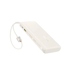 Buy Baseus EnerFill FC41 Digital Display Power Bank 20000mAh 100W from Vmart in Pakistan