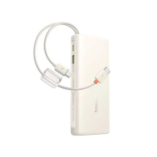 Buy Baseus EnerFill FC41 Digital Display Power Bank 20000mAh 100W from Vmart in Pakistan