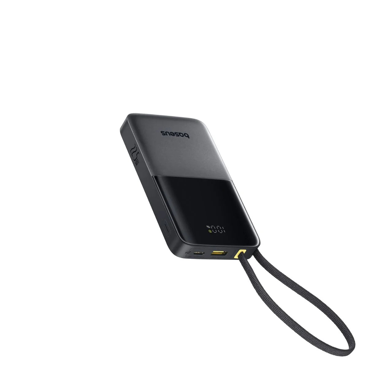 Buy Baseus EnerFill FC51 Bipow2 Pro Power Bank 10000mAh 22.5W Black from Vmart in Pakistan
