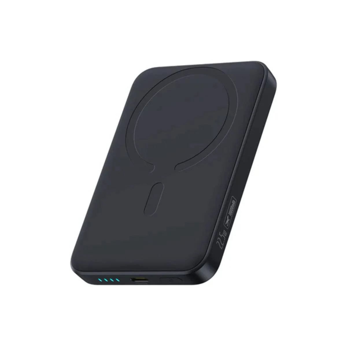 Buy Baseus EnerFill FM11 Magnetic Power Bank 10000mAh 22.5W from Vmart in Pakistan