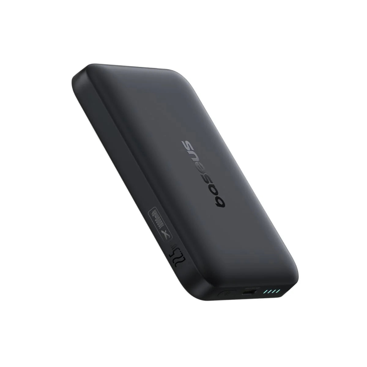 Buy Baseus EnerFill FM11 Magnetic Power Bank 10000mAh 22.5W from Vmart in Pakistan