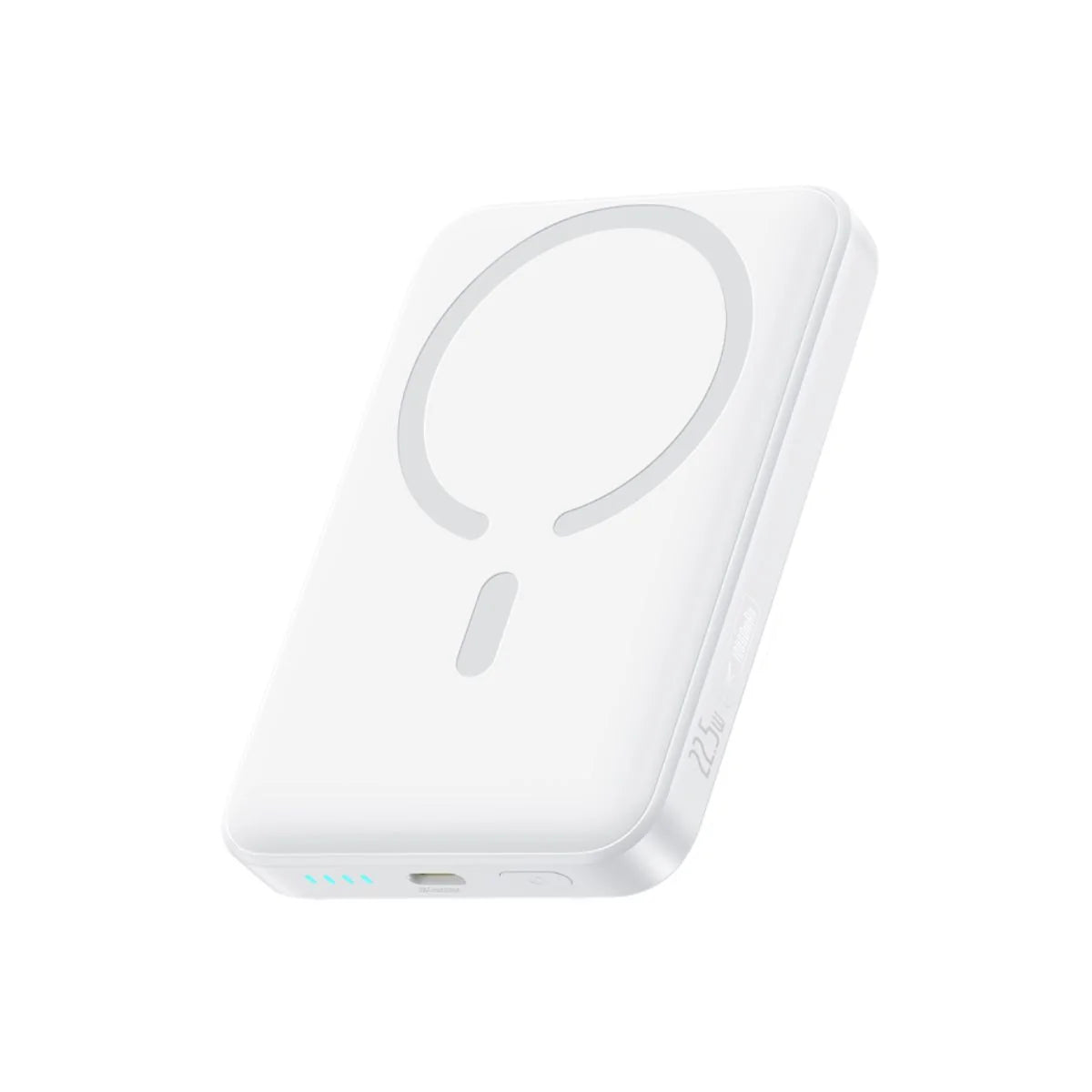 Buy Baseus EnerFill FM11 Magnetic Power Bank 10000mAh 22.5W from Vmart in Pakistan