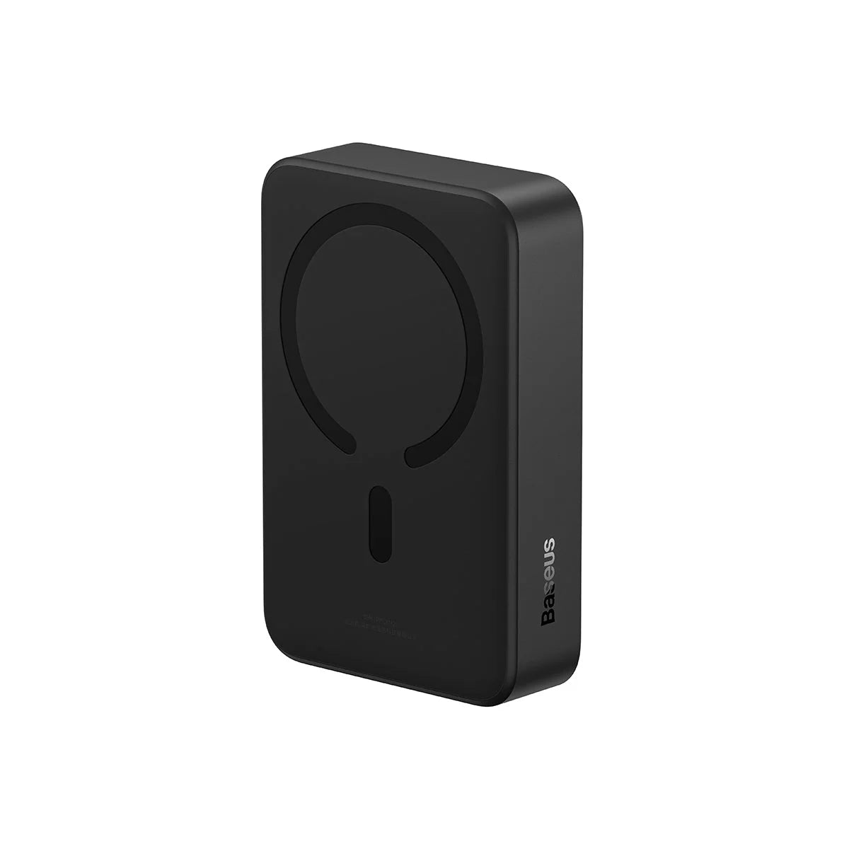Buy Baseus EnerFill FM41 Ultra-Mini Magnetic Power Bank 20W 20000mAh Black from Vmart in Pakistan