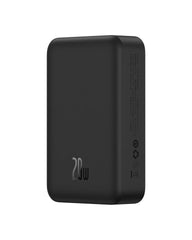 Buy Baseus EnerFill FM41 Ultra-Mini Magnetic Power Bank 20W 20000mAh Black from Vmart in Pakistan