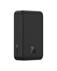 Buy Baseus EnerFill FM41 Ultra-Mini Magnetic Power Bank 20W 20000mAh Black from Vmart in Pakistan