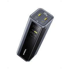 Buy Baseus EnerGeek GP12 Power Bank 145W 20800mAh from Vmart in Pakistan