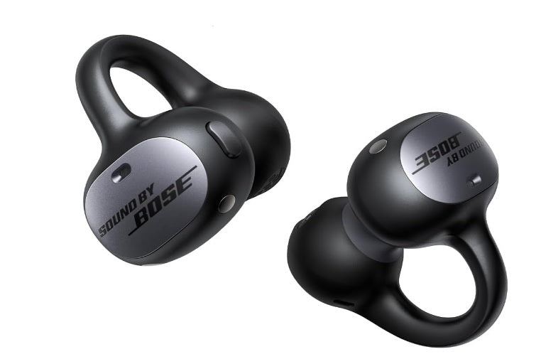 Buy Baseus Inspire XC1 Open Ear Clip-On Earbuds Vmart in Pakistan