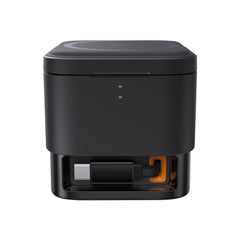 Buy Baseus MagPro 2 in 1 Magnetic Wireless Charger 25W from Vmart in Pakistan